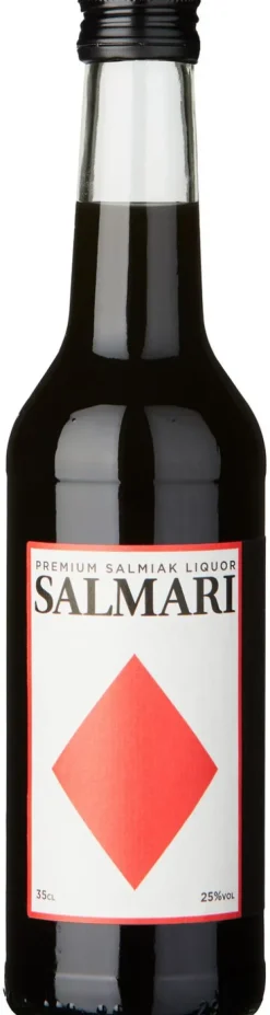 Outlet Salmari Premium Salmiak Liquor