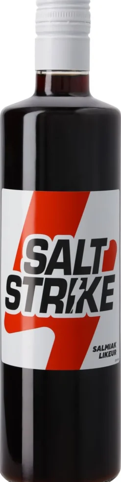Sale Salt Strike Salt Strike