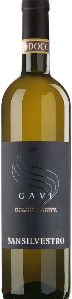 Discount Sansilvestro San Silvestro Gavi