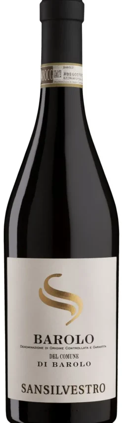 Discount Sansilvestro Barolo del Comune di Barolo