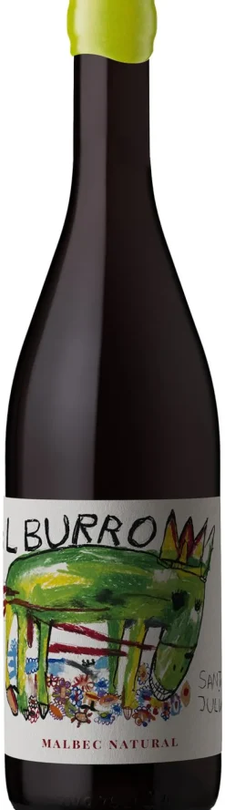 Discount Santa Julia Santa Julia El Burro