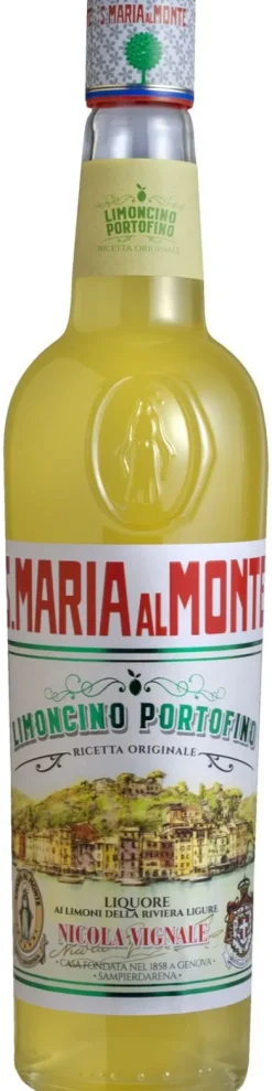 Best Santa Maria Santa Maria Al Monte Limoncino Portofino