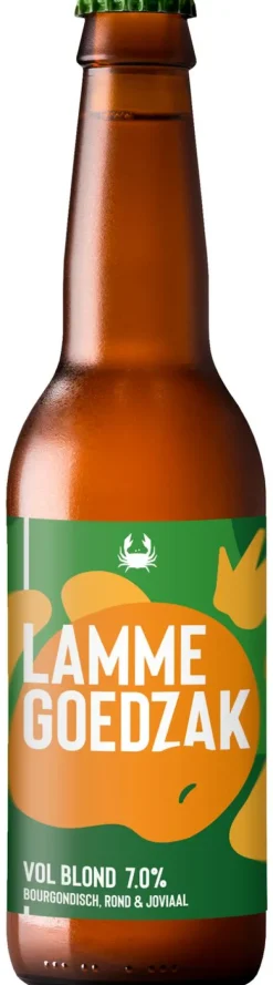 Clearance Scheldebrouwerij Lamme Goedzak