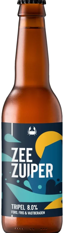 Discount Scheldebrouwerij Zeezuiper Tripel