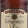 Sale Seagram 's V.O.