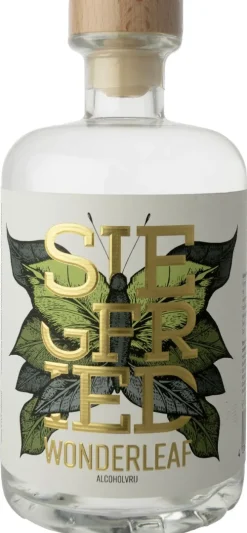 Discount Siegfried Wonderleaf