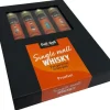 Clearance Gall & Gall Single Malt Whisky Proefset