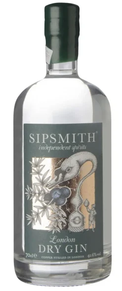 Outlet Sipsmith London Dry