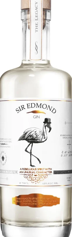 Sale Sir Edmond Sir Edmond Bourbon Vanilla Infused