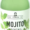 Discount Sir James Sir James Mojito Mocktail