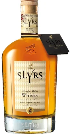 Online Kavalan Slyrs Classic Single Malt