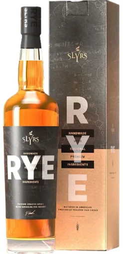 Sale Kavalan Slyrs Rye