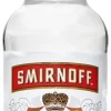 New Smirnoff