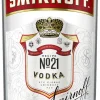 New Smirnoff
