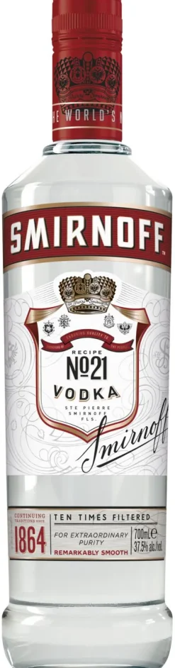 Sale Smirnoff