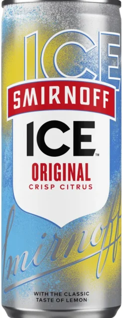 Outlet Smirnoff Ice