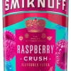 Online Smirnoff Raspberry Crush