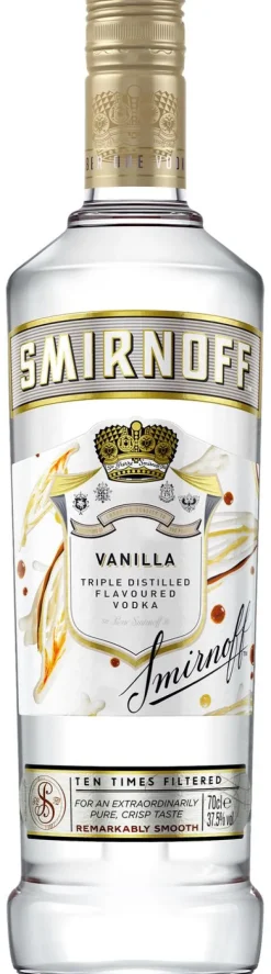 Sale Smirnoff Vanilla