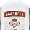 Sale Smirnoff Vodka