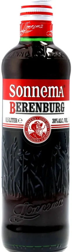 Discount Sonnema Berenburg