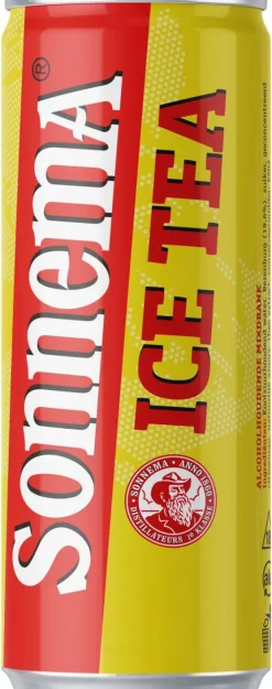 Discount Sonnema Berenburg & Ice-Tea