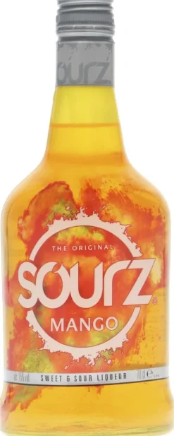 Online Bailey's Sourz Mango