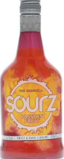 Outlet Splitshot Sourz Passionfruit