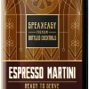 Outlet Bols Speakeasy Espresso Martini
