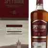 Hot Speyburn 18 years