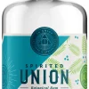 Bacardi Spirited Union Organic Coconut