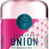 Clearance Tanduay Spirited Union Pink Grapefruit