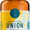 New Spirited Union Spirited Union Queen Pineapple