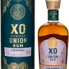 Discount Spirited Union Spirited Union XO Colombia Rum