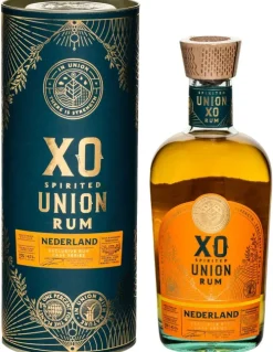 Clearance Don Papa Spirited Union XO Nederland Rum