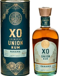 Sale Macnair's Spirited Union XO Panama Rum