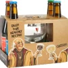 New St. Bernardus St. Bernardus Cadeaupakket met glas