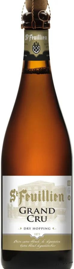 New St Feuillien St Feuilien Grand Cru