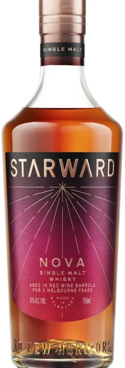 Outlet Kavalan Starward Whisky Nova