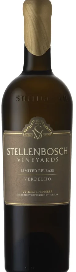 Outlet Stellenbosch Vineyards Stellenbosch Limited Release Verdelho