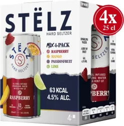 STËLZ Stelz Multipack