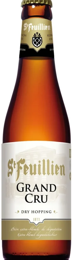 New St Feuillien St-Feuillien Grand Cru