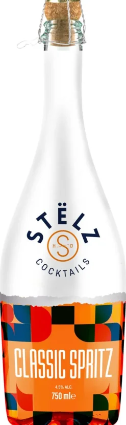 Discount STËLZ Classic Cocktail Spritz
