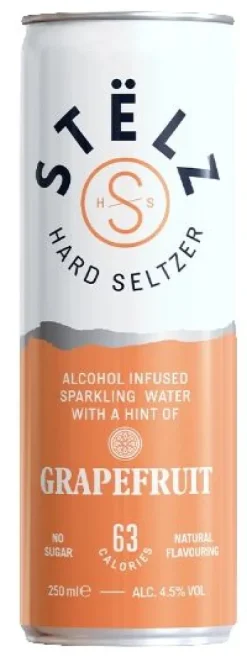 ST&Euml;LZ STËLZ Grapefruit
