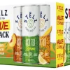 Discount STËLZ Hard Iced Tea Mango, Lemon & Peach 12-pack