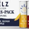Online ST&Euml;LZ STËLZ Hard Seltzer Raspberry, Mango & Apple 18-pack