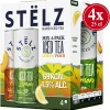 Discount STËLZ Iced Tea Valuepack Lemon & Peach