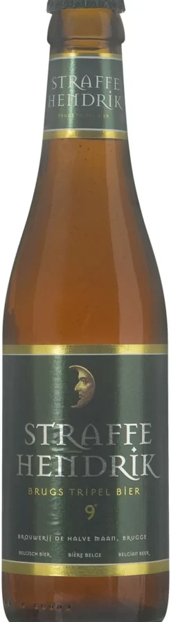 Clearance Straffe Hendrik Straffe Hendrik Tripel
