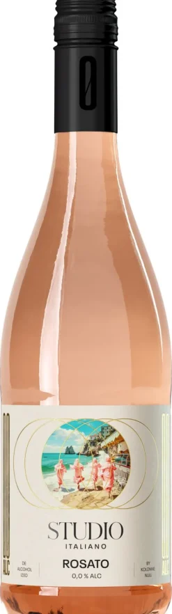 Outlet Studio Italiano Studio Italiano Rosato