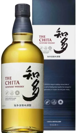 Online Suntory The Chita