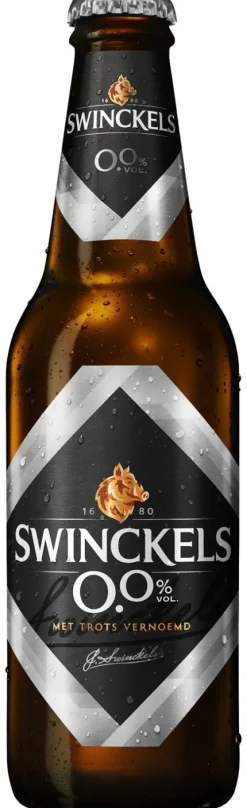 Best Swinckels 0.0